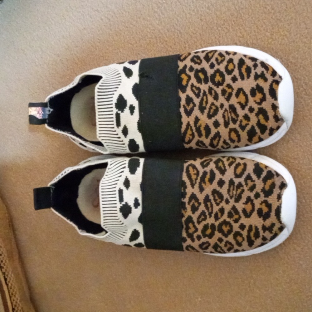 Jellypop girls shoes size 6